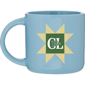 CLF MUG