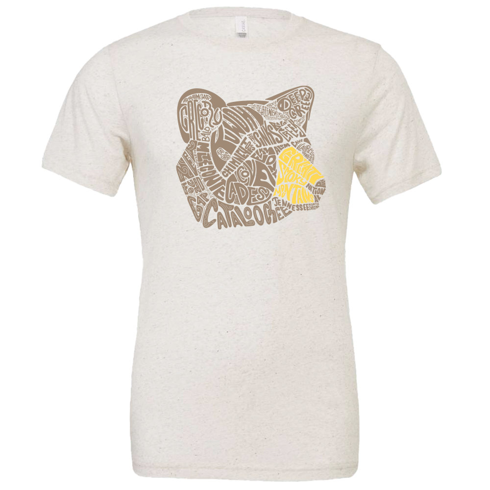 Everywhere Bear - SALE!