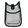 Brenna Game Day Phone Bag - Go Vols Strap