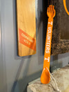 Tennessee Volunteers Back Scratcher