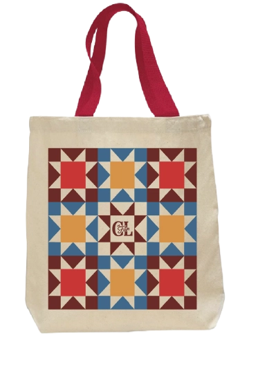 CLF TOTE BAG