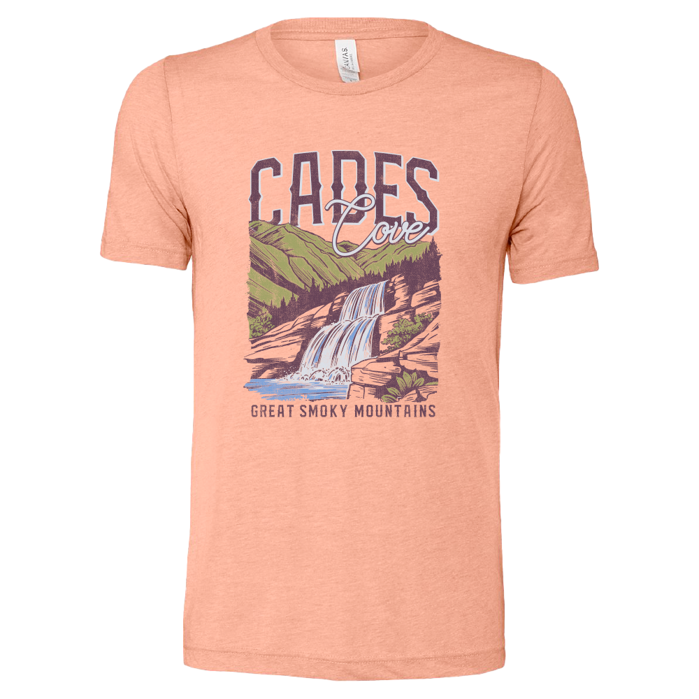 Cades Cove