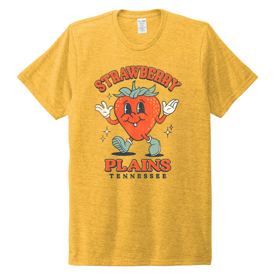 Strawberry Plains, TN