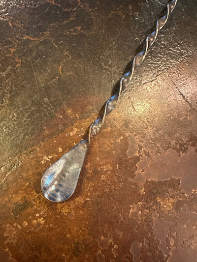 The Barrel Spoon