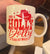 Holly Dolly Mug