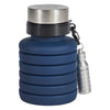Collapsible Water Bottle & Flashlight