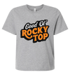 Ladies Good Ol' Rocky Top