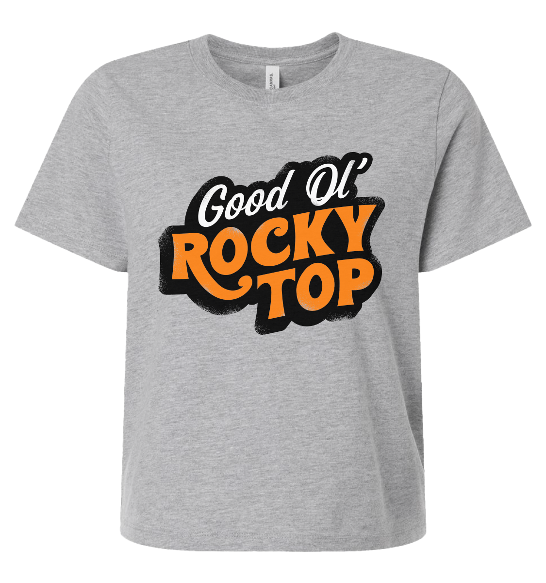 Ladies Good Ol' Rocky Top - SALE!