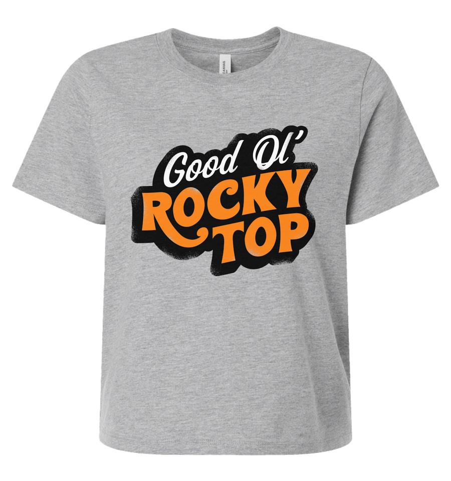 Ladies Good Ol' Rocky Top - SALE!