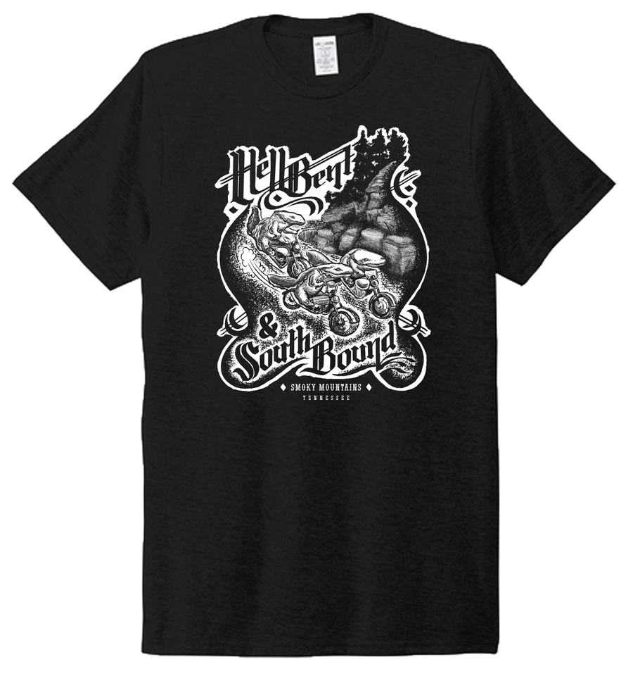 Hellbender Gang