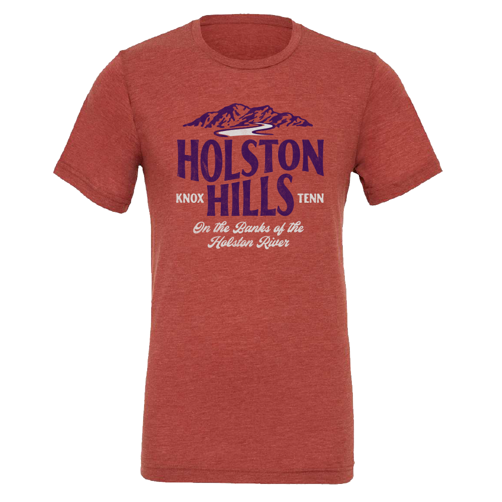 Holston Hills - SALE!