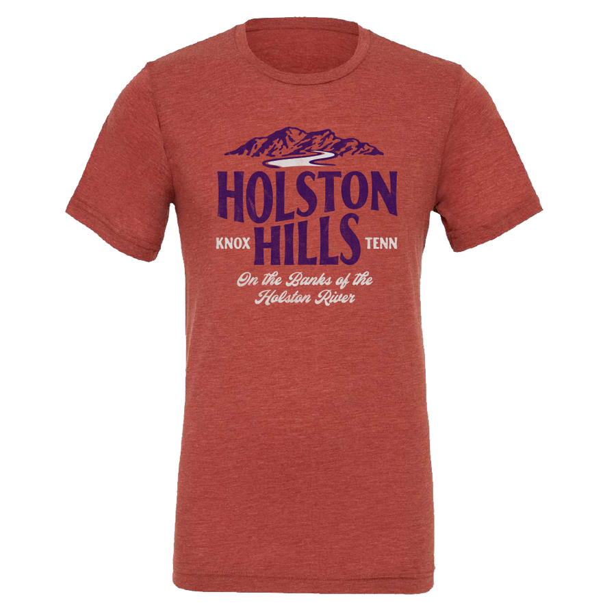 Holston Hills - SALE!