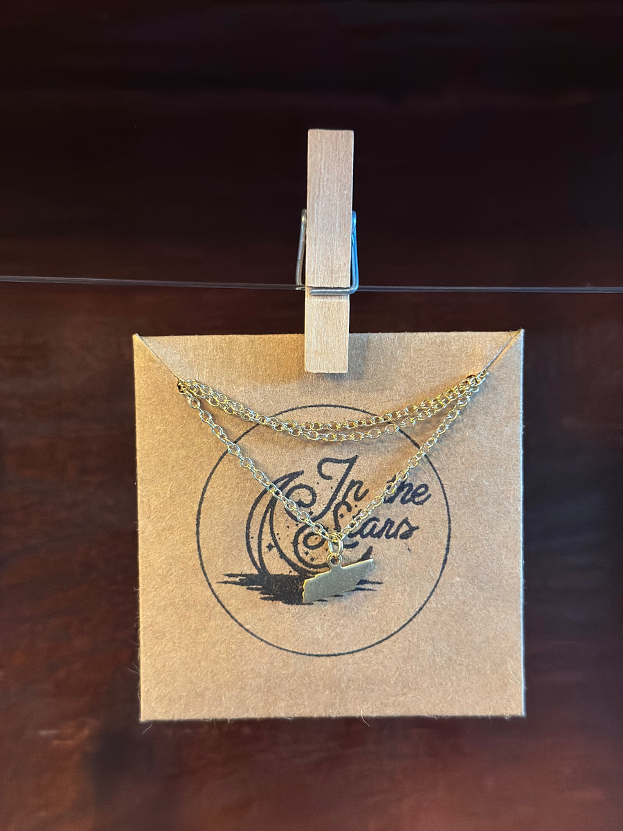 TN Necklace
