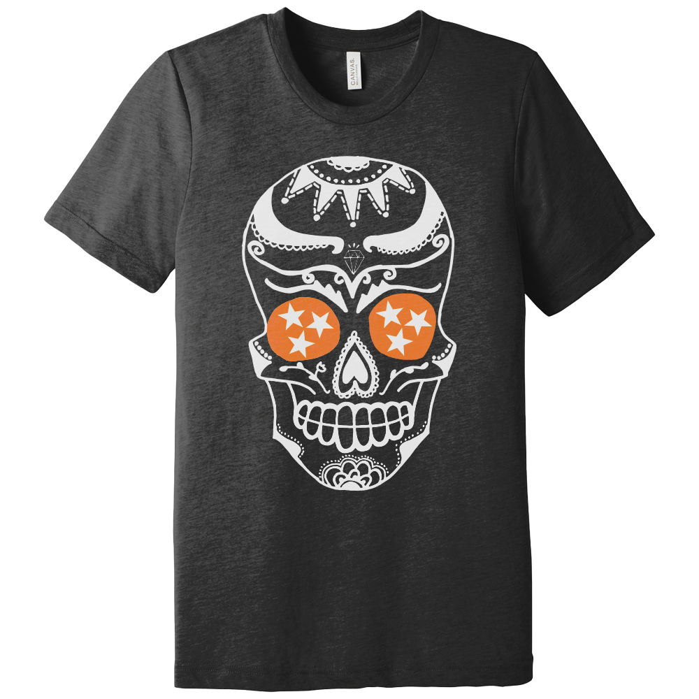 TN Sugar Skull -  SALE!