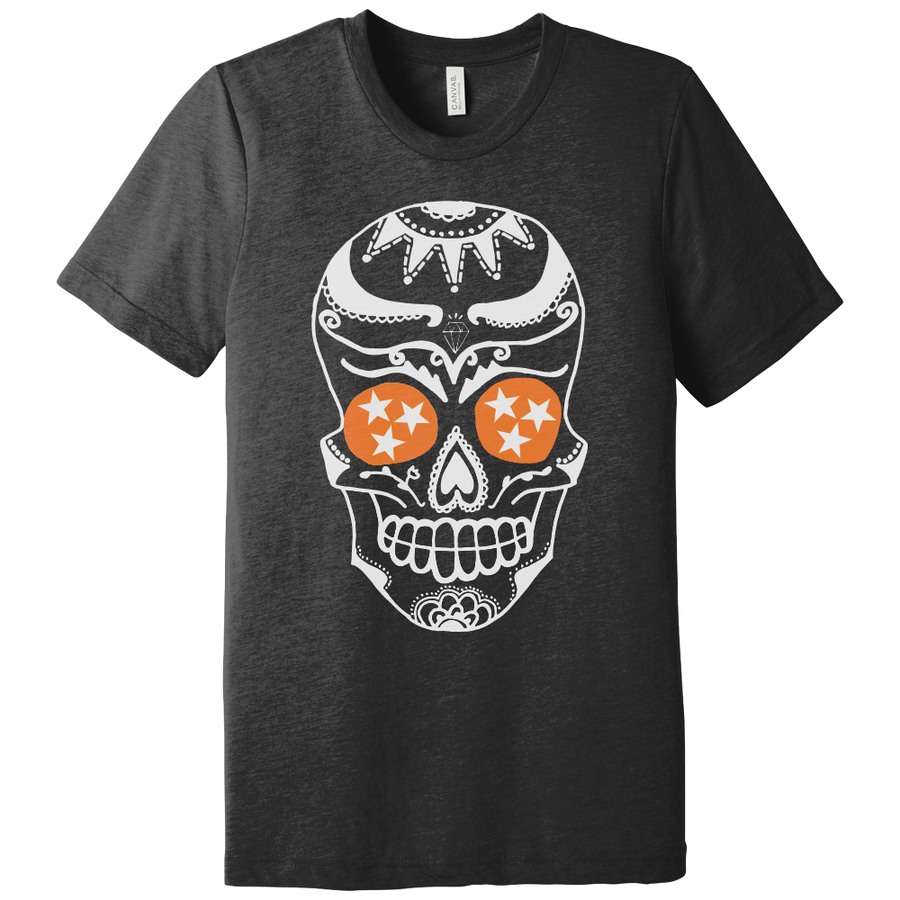 TN Sugar Skull