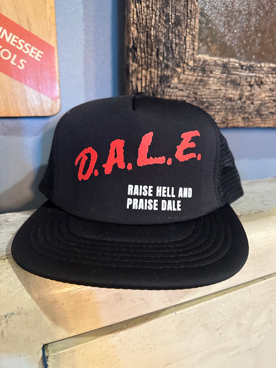 DALE Trucker Hat