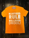 Rule v. Drool - ORANGE