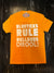 Rule v. Drool - ORANGE