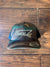 Local Trucker Hat - Camo with White Stitching