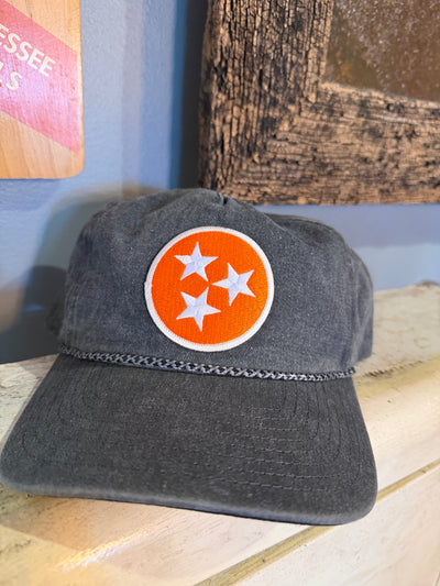Dri Duck Patch Hat