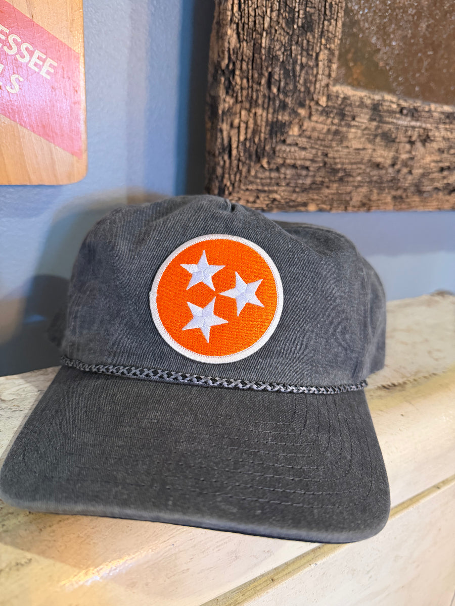 Dri Duck Patch Hat