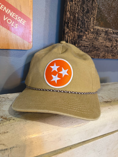 Dri Duck Patch Hat