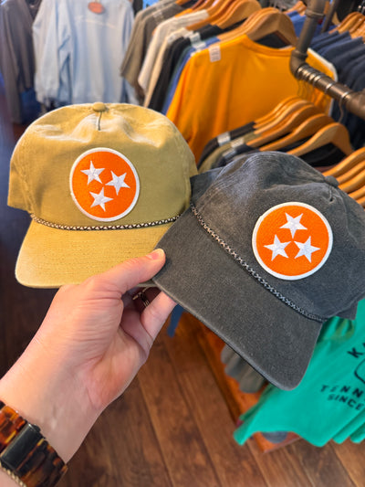 Dri Duck Patch Hat