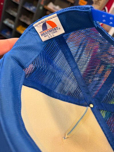 Vintage K-Jays Hat