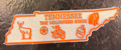 TN State Magnet