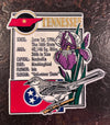 TN State Magnet