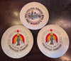 1982 World's Fair Vintage Plate