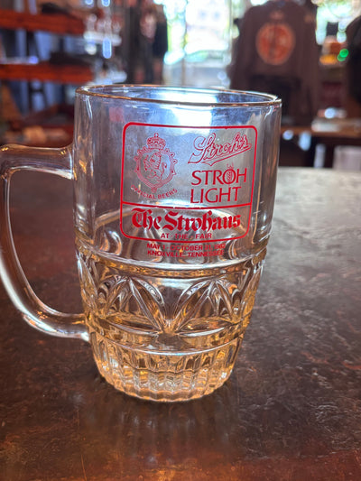 Vintage World's Fair Drinkware