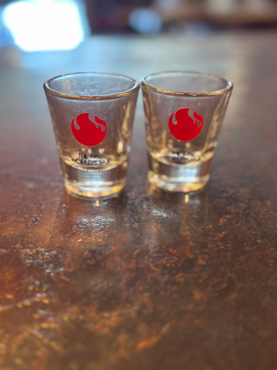 Vintage World's Fair Drinkware