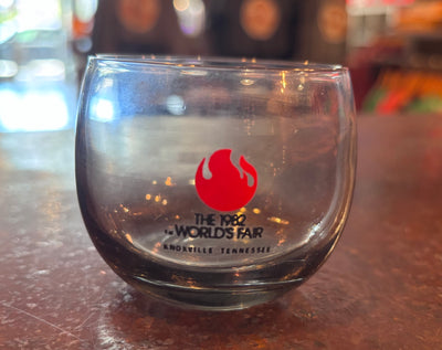 Vintage World's Fair Drinkware