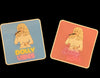 Dolly Vibes Sticker