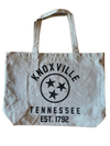 Knoxville, TN Tote Bag