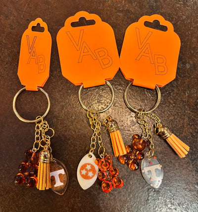 VAB Keychain
