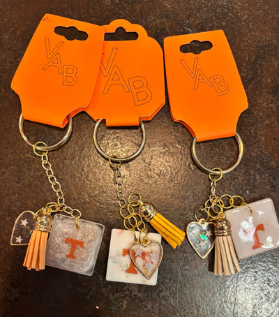 VAB Keychain