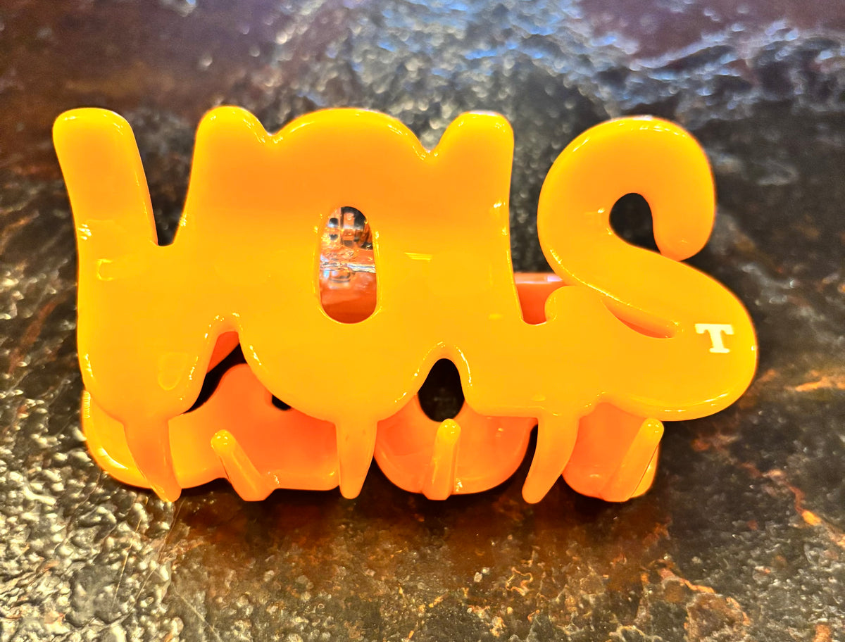 FiZZY VOLS Word Claw