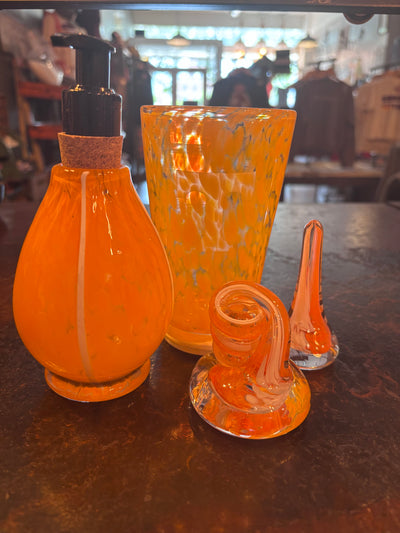 Blown Glass
