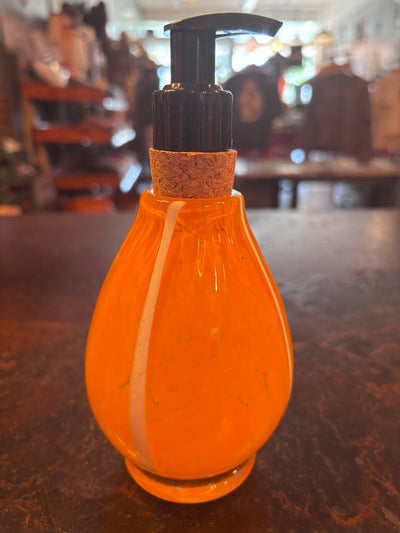 Blown Glass