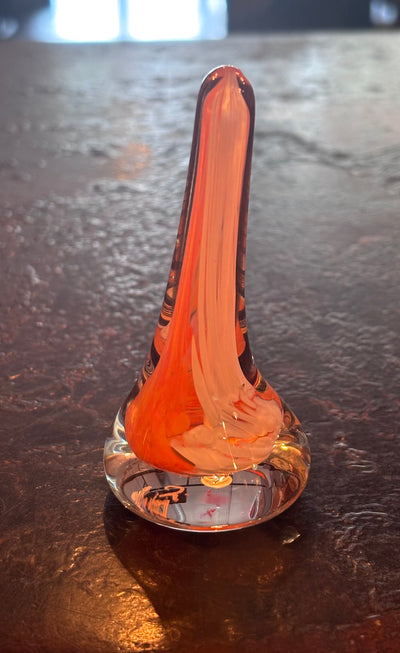 Blown Glass