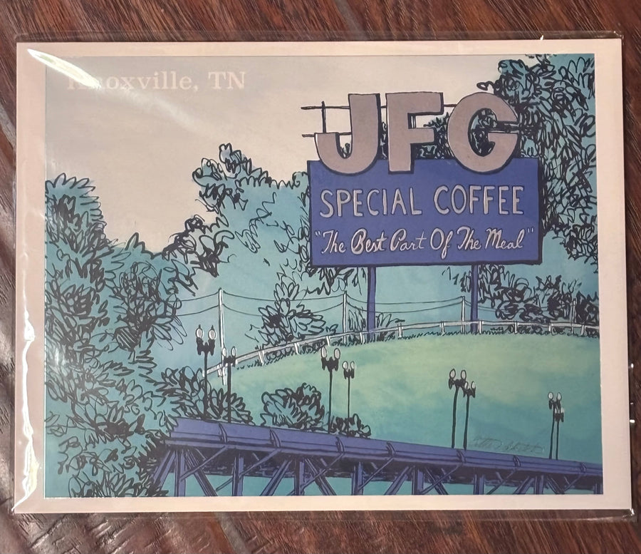 JFG 8.5x11 Print