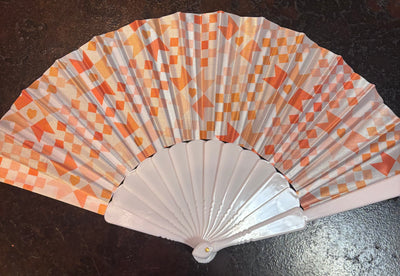 Handheld Fan