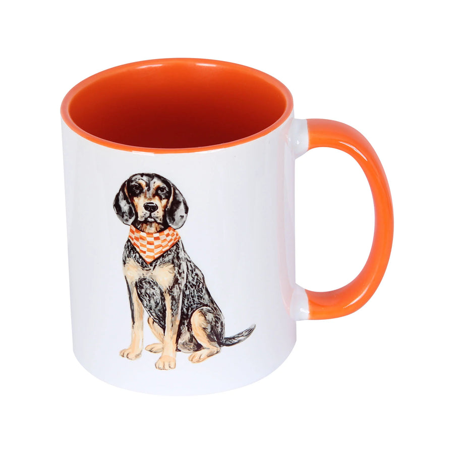 Smokey Coffee Mug