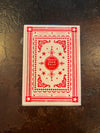 Hatch Show Print Playing Cards