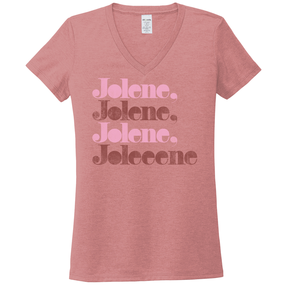 Ladies Jolene