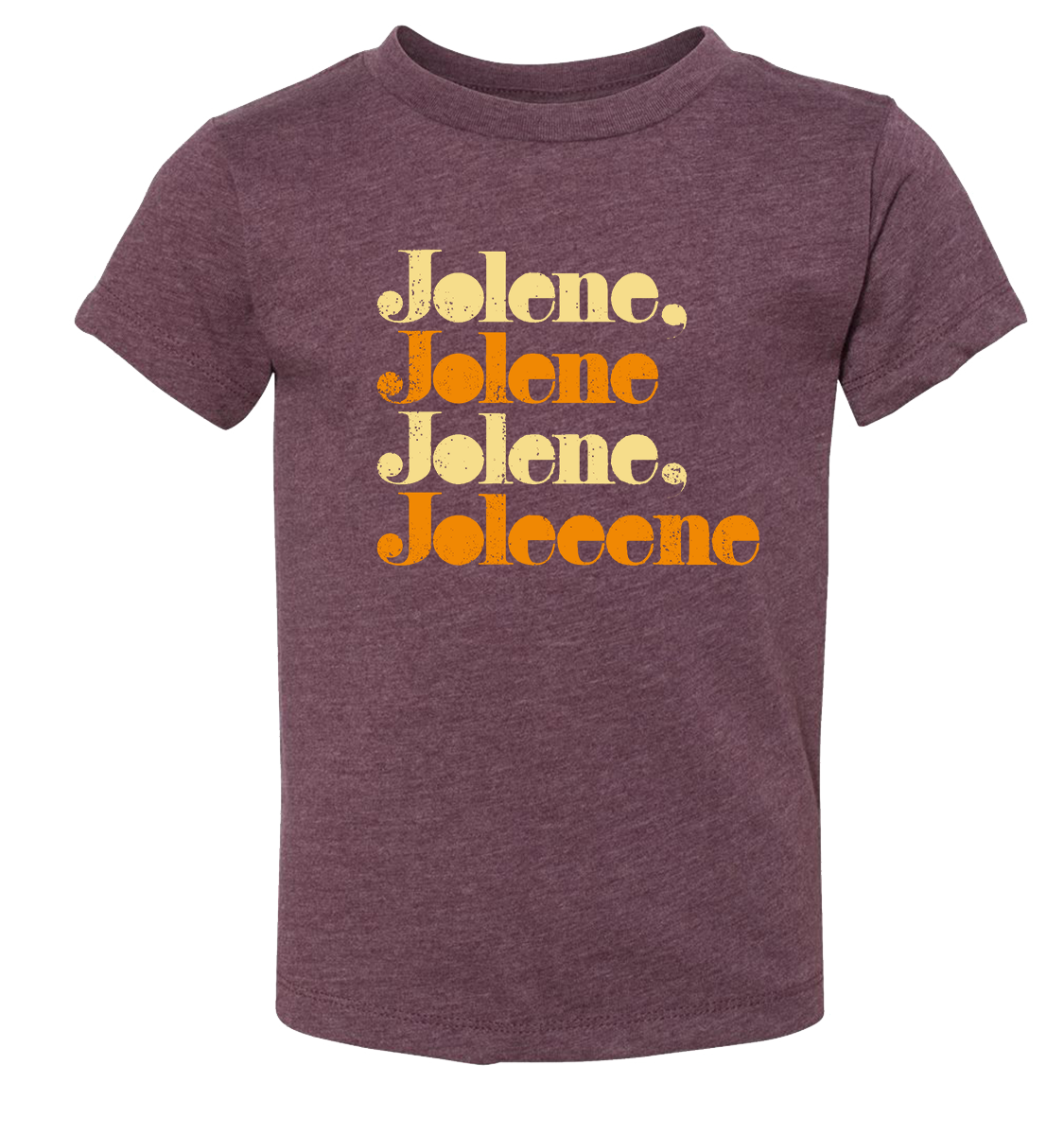 Kids Jolene