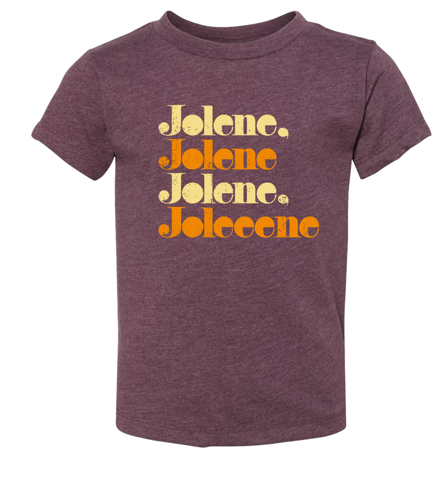 Kids Jolene