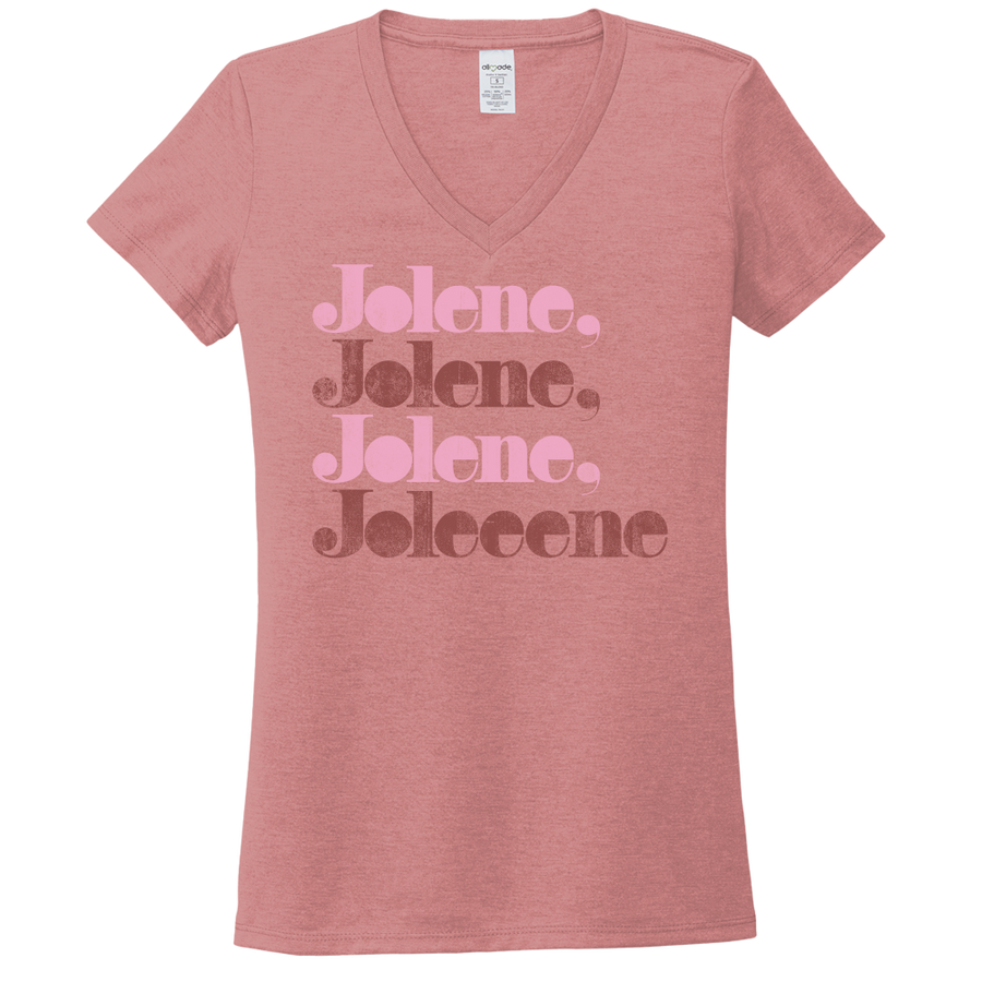 Ladies Jolene